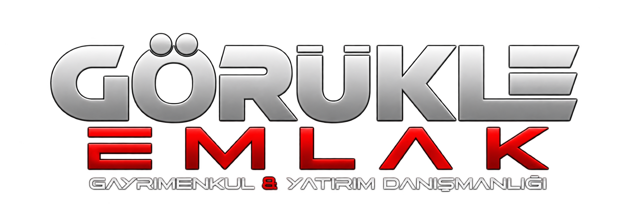 Görükle Emlak Gayrimenkul Yatırım Danışmanlığı logosu
